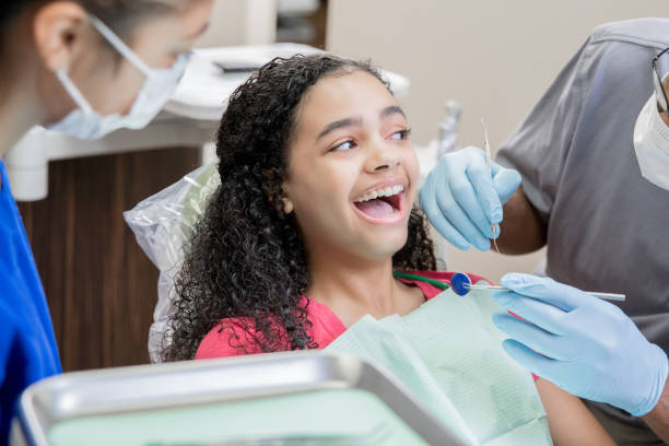 Best Emergency Dental Care for Trauma or Injury in Hesston, KS