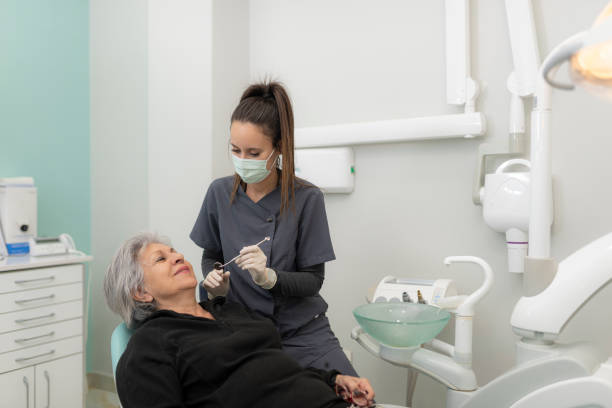 Best Emergency Broken Tooth Repair in Hesston, KS